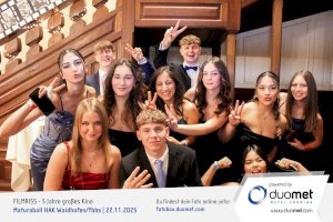 Maturaball HAK Waidhofen/Ybbs